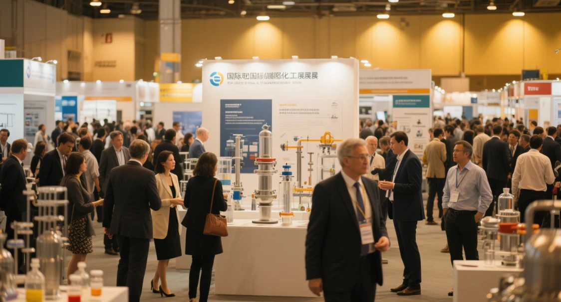 Mumbai’s Chemspec India 2025 Shines a Spotlight on Specialties and Emerging Markets