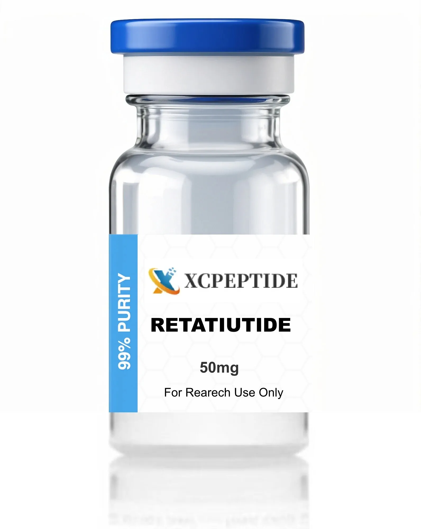 RT Peptide 50mg