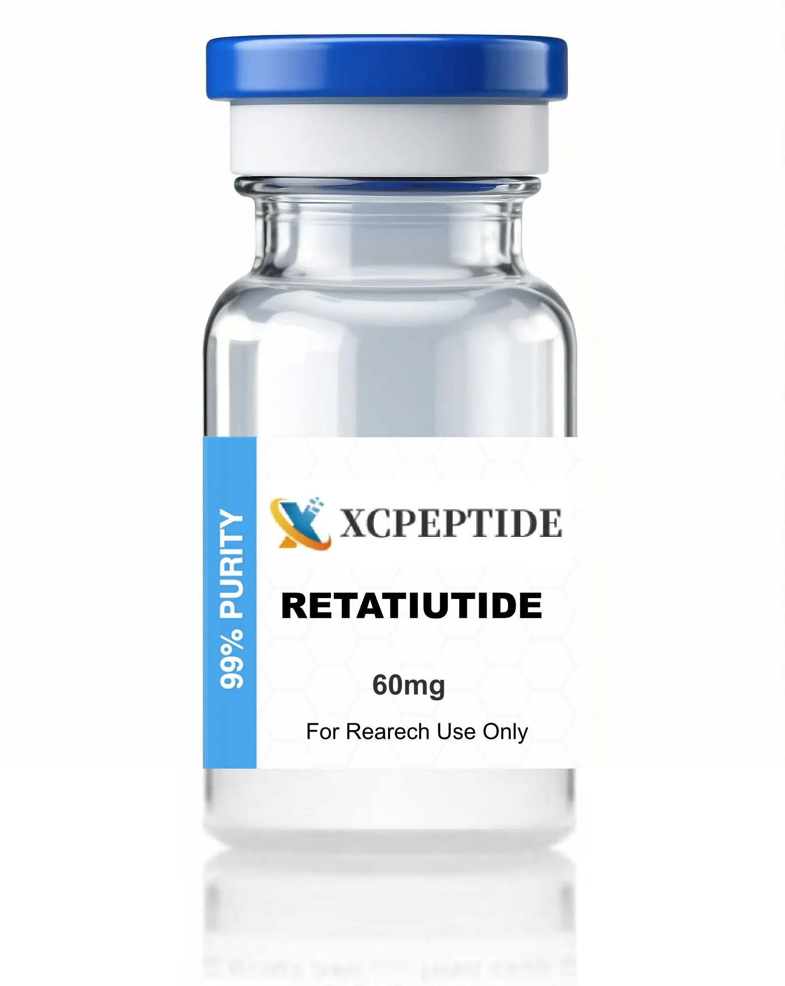 RT Peptide 60mg
