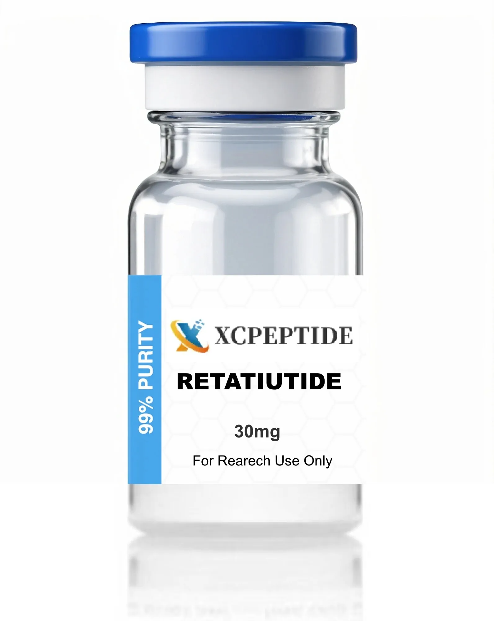 RT Peptide 40mg