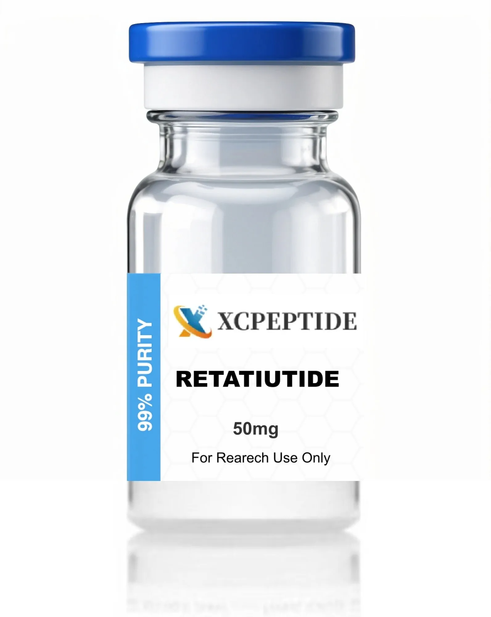 RT Peptide 50mg
