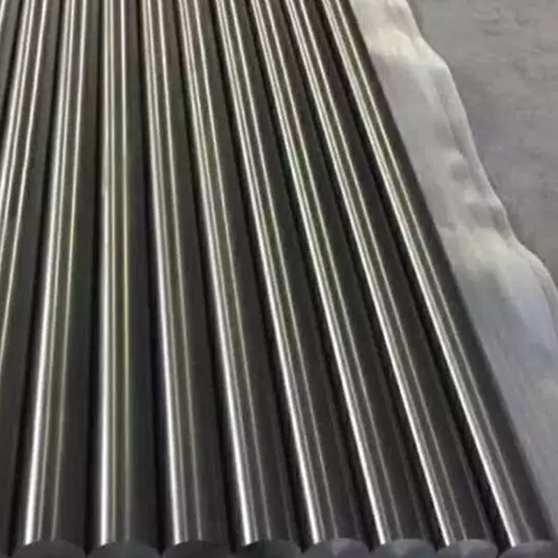 Gr7 Titanium Alloy Rod