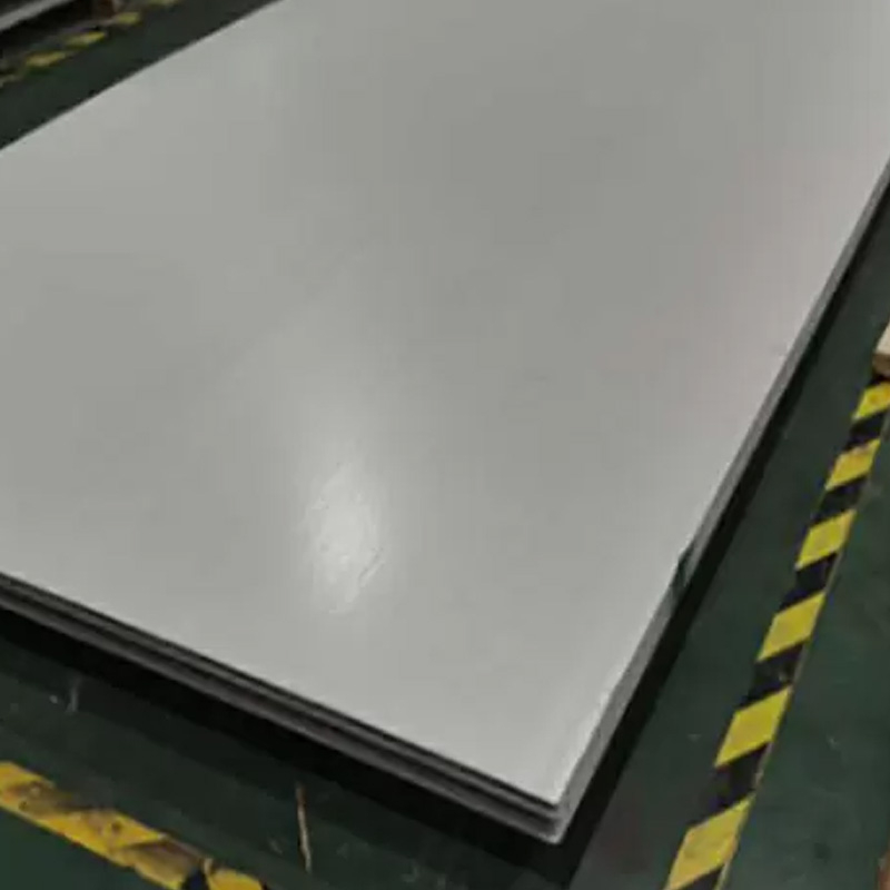 TA10 Titanium Alloy Plate