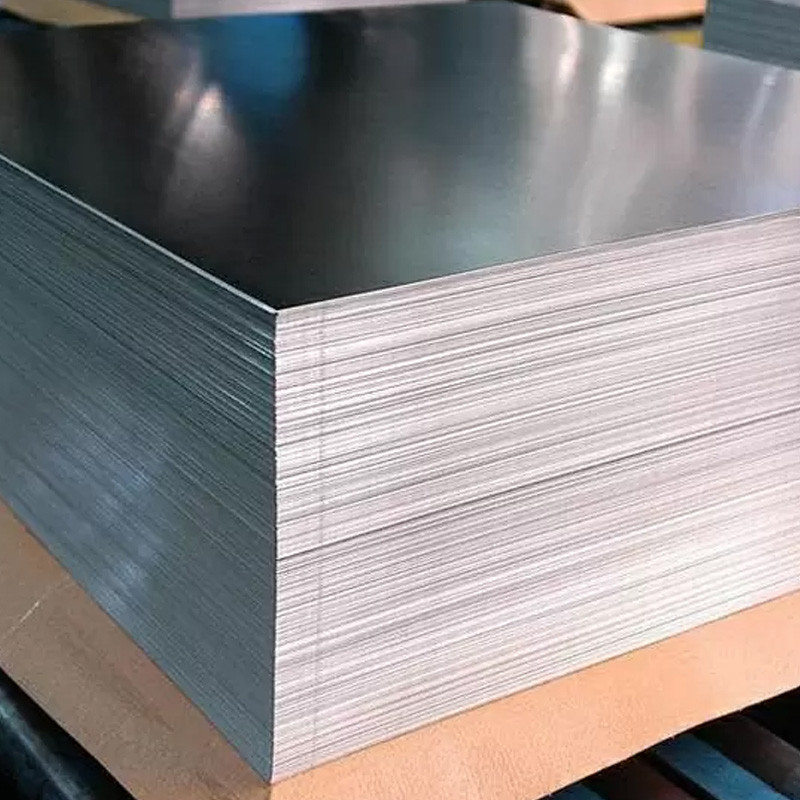 TA9 Titanium Alloy Plate