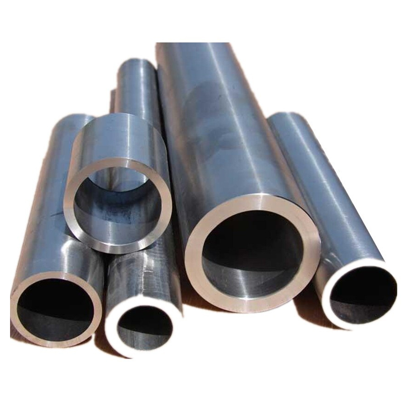 Titanium Tube
