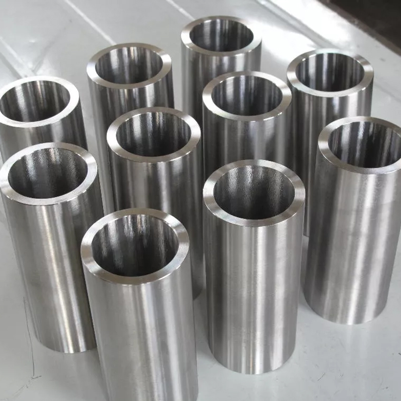 Titanium Tube