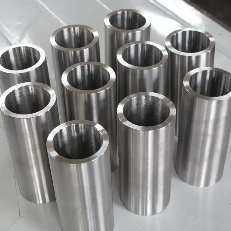 Titanium Tube