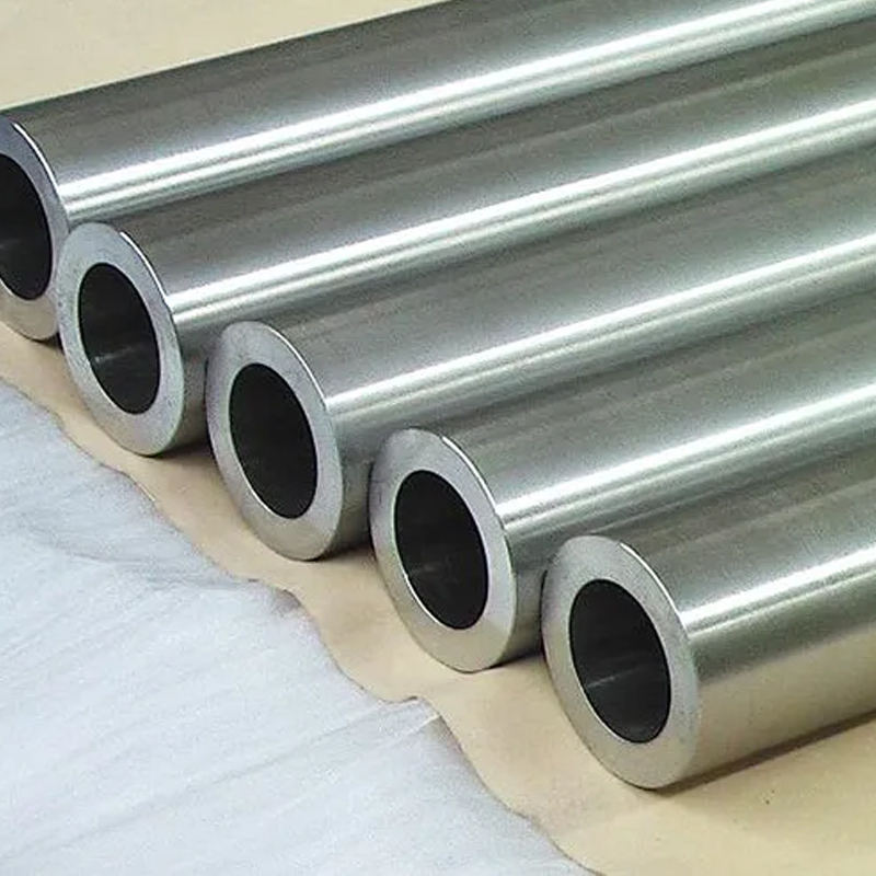 Titanium Tube