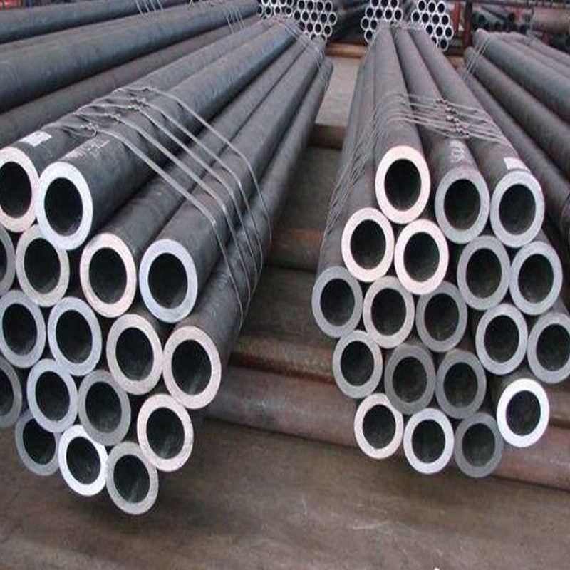 Titanium Tube