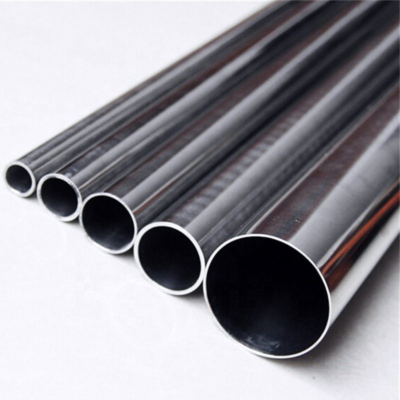 316 Stainless Steel Pipe/Tube