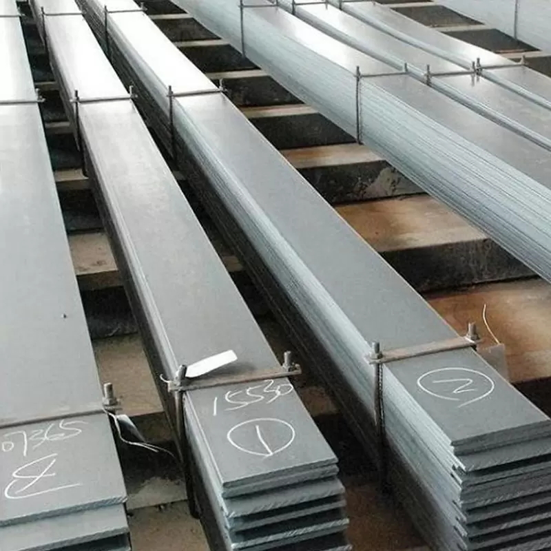 ASTM Galvanized Steel Flat Bar