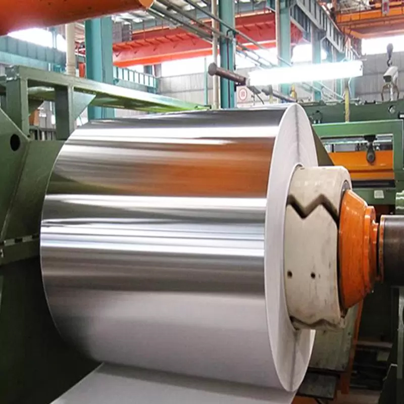 C4 Nickel Alloy Coil