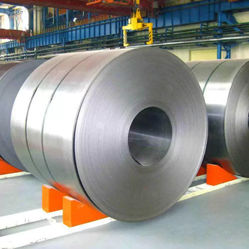 C600 Hastelloy Steel Coil