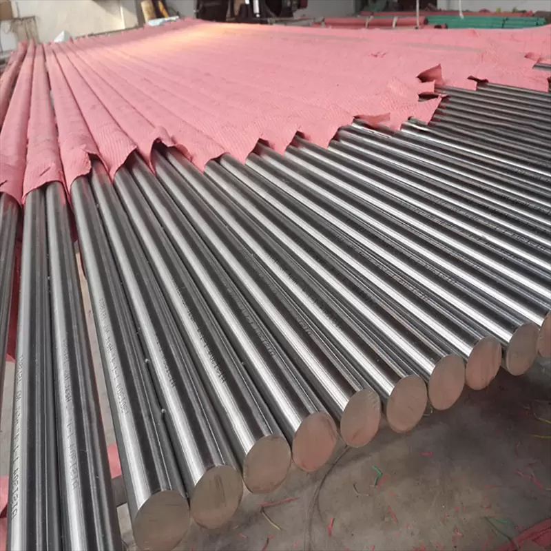 625LCF Inconel Bar