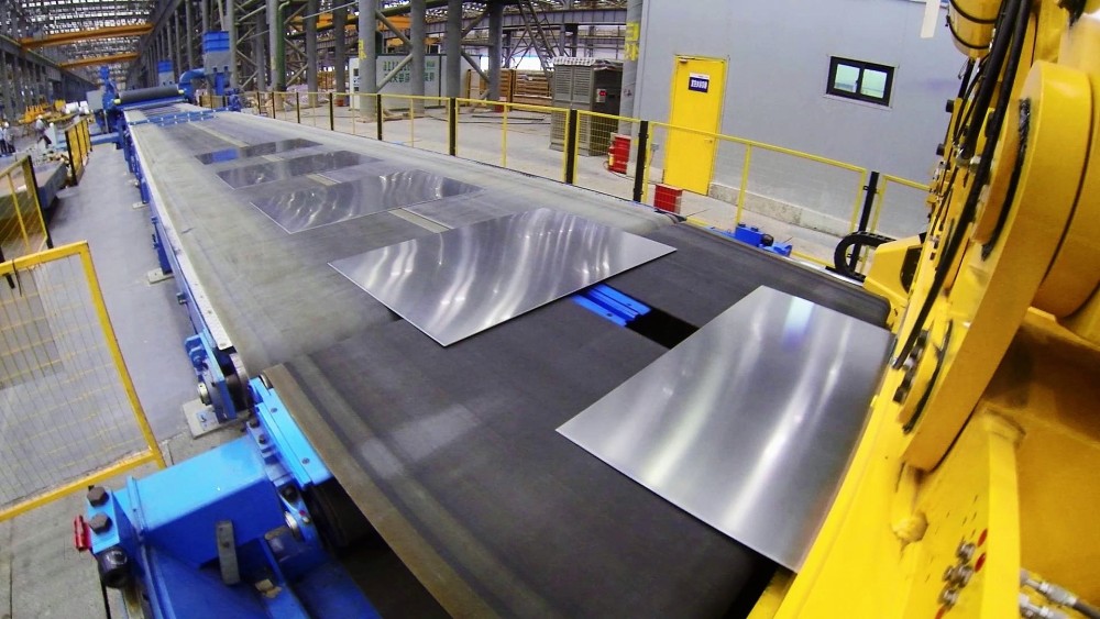 Standard characteristics and application fields of 304 stainless steel plate