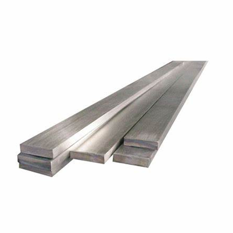 Q235 Galvanized Steel Flat Bar