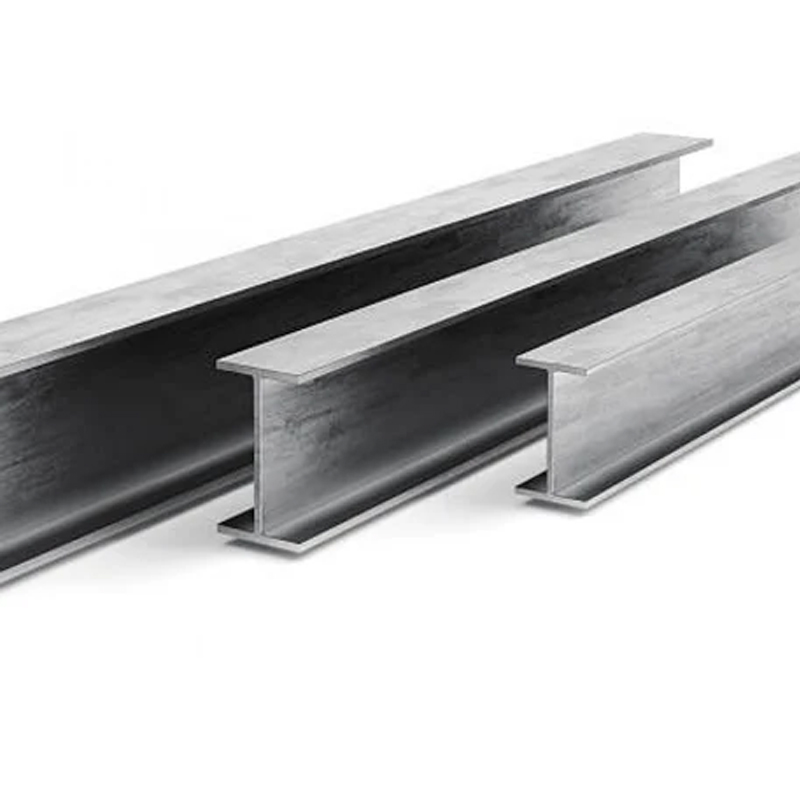 St37 Galvanized H Steel