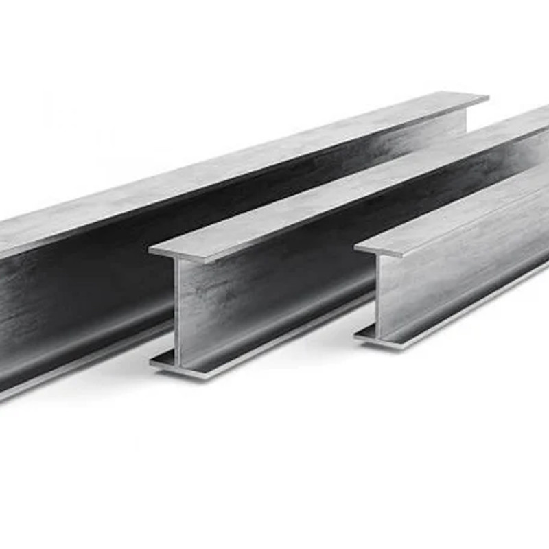 St37 Galvanized H Steel