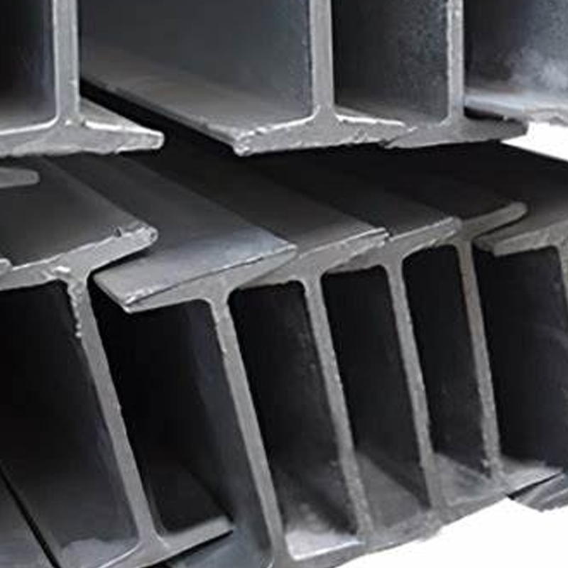 GR60 Galvanized I-Steel