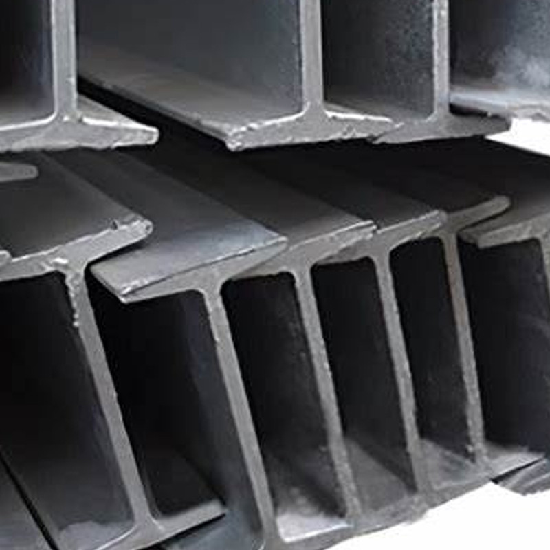 GR60 Galvanized I-Steel