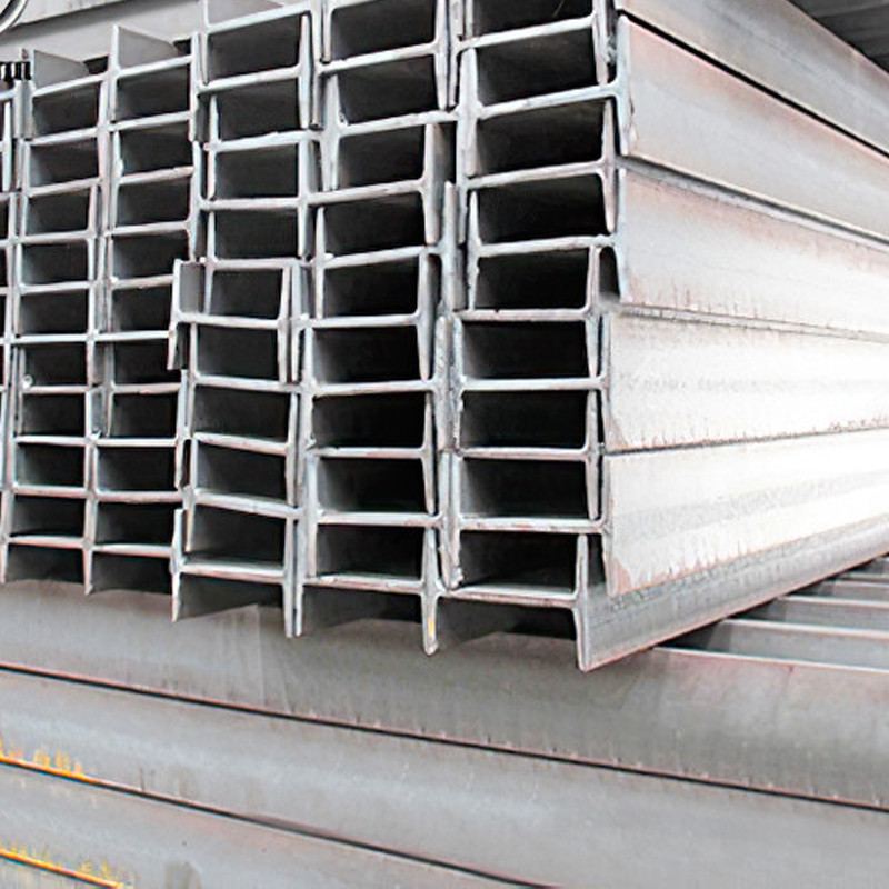 SS540 Galvanized I-Steel