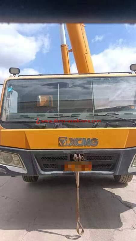 XCMG