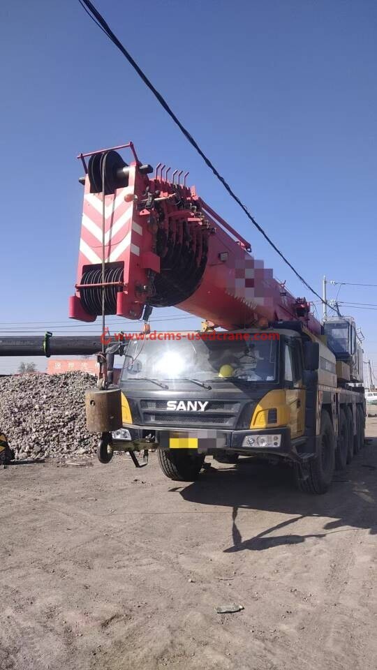 SANY