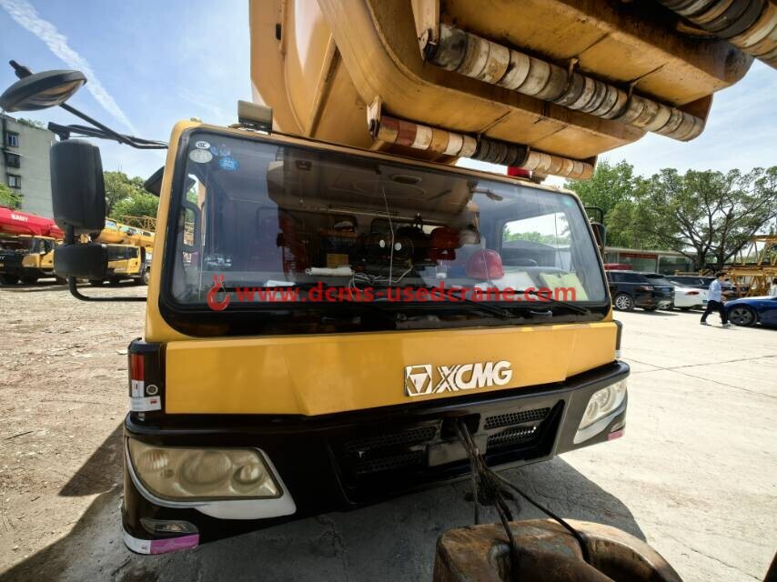 XCMG