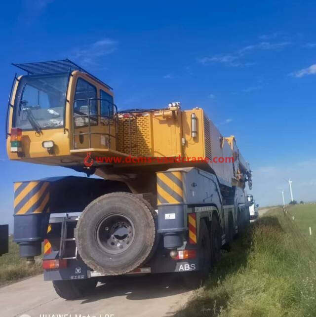 XCMG