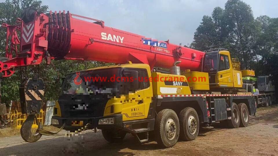 SANY
