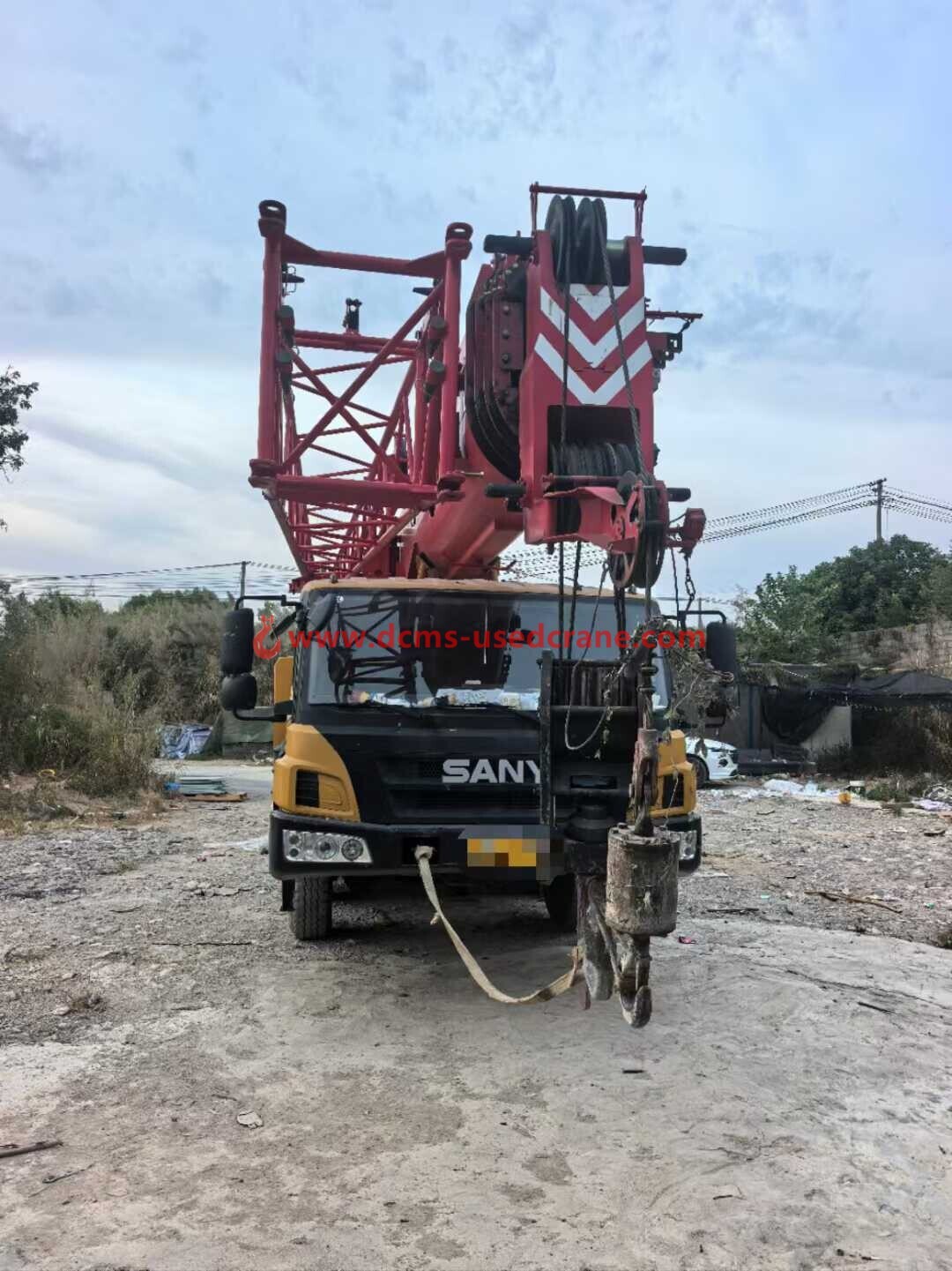 SANY