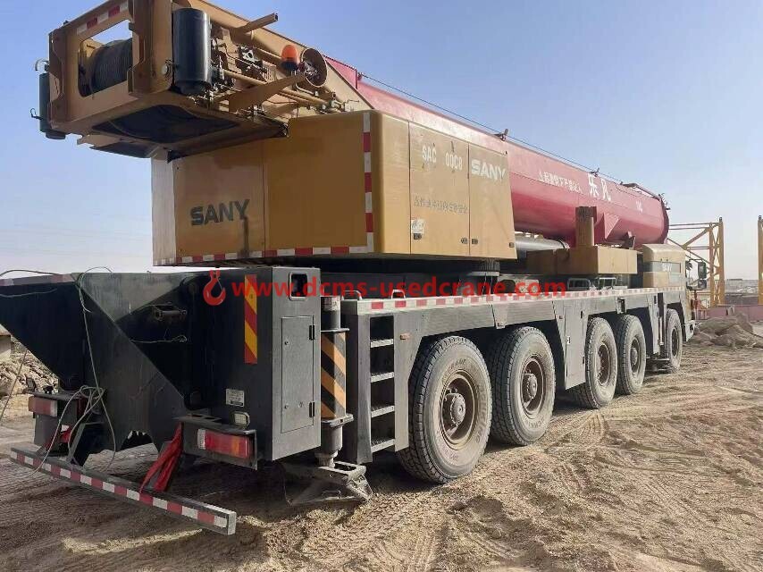 SANY