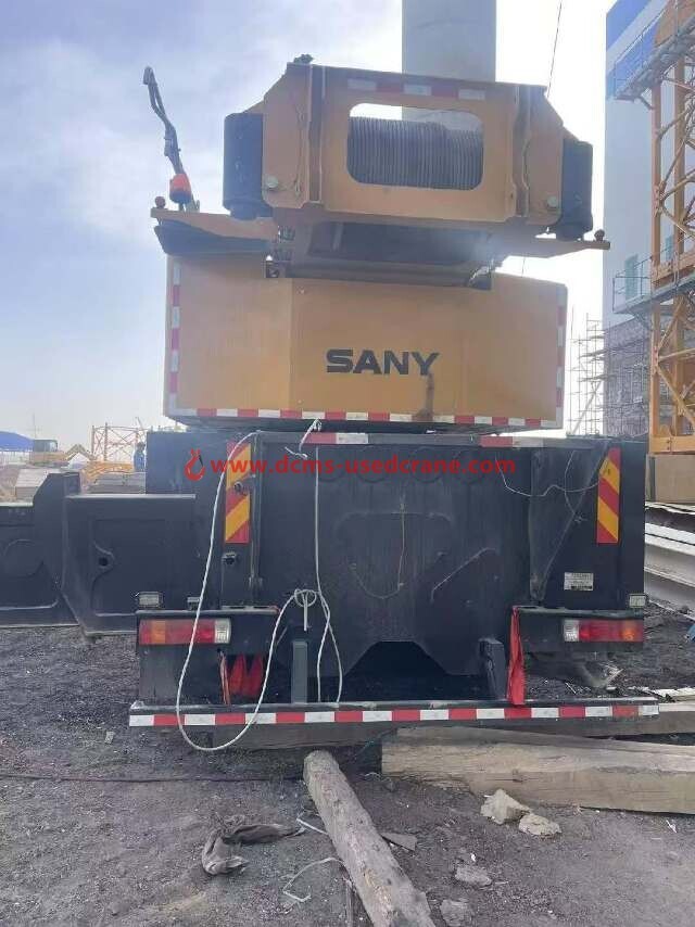 SANY
