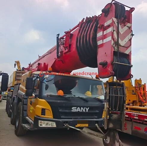 SANY