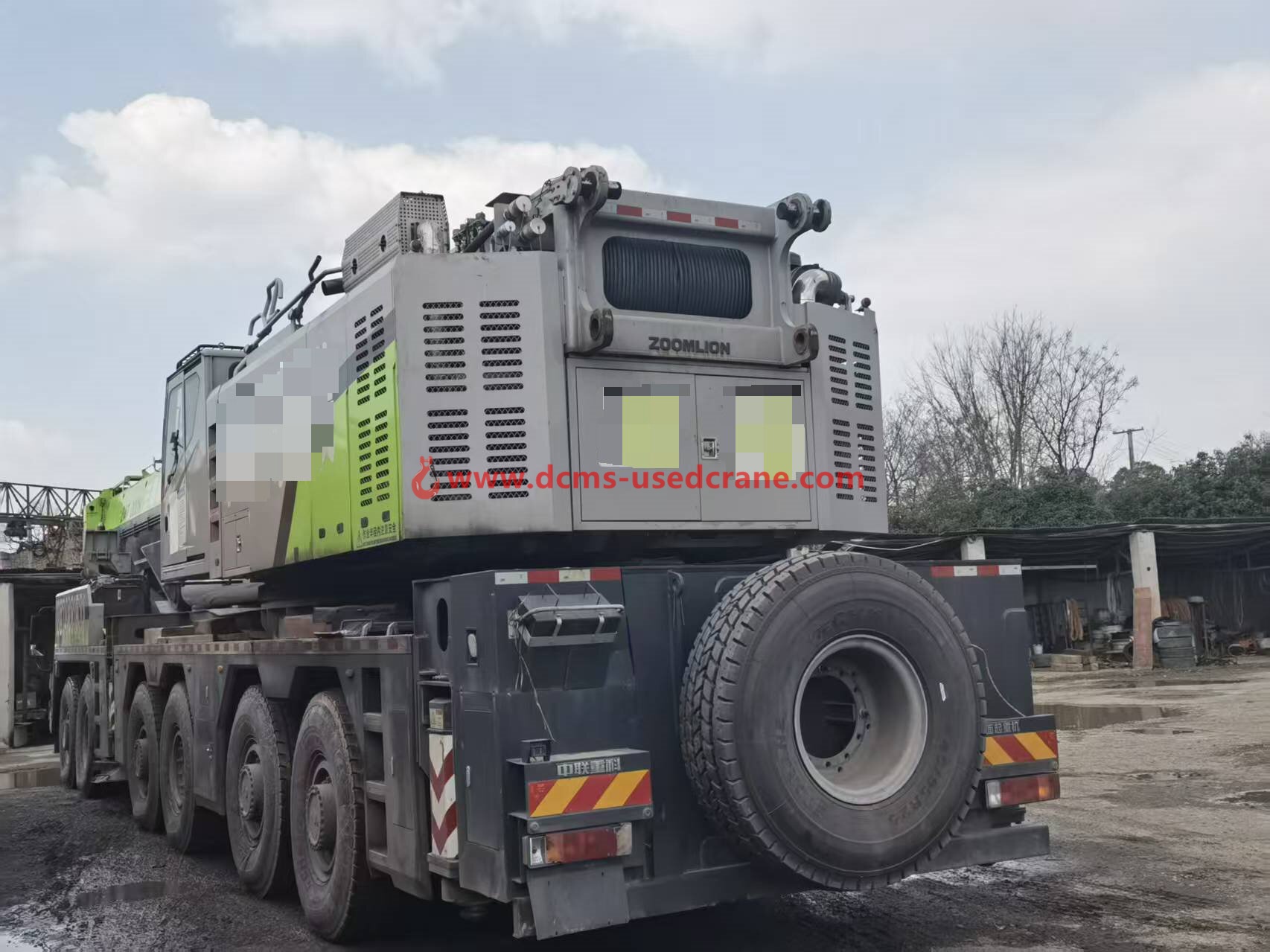ZOOMLION