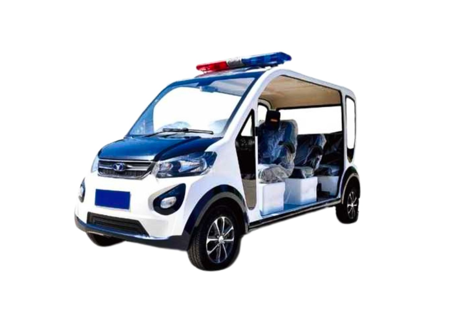 المكوك الكهربائي الممدد MDEV-XL208