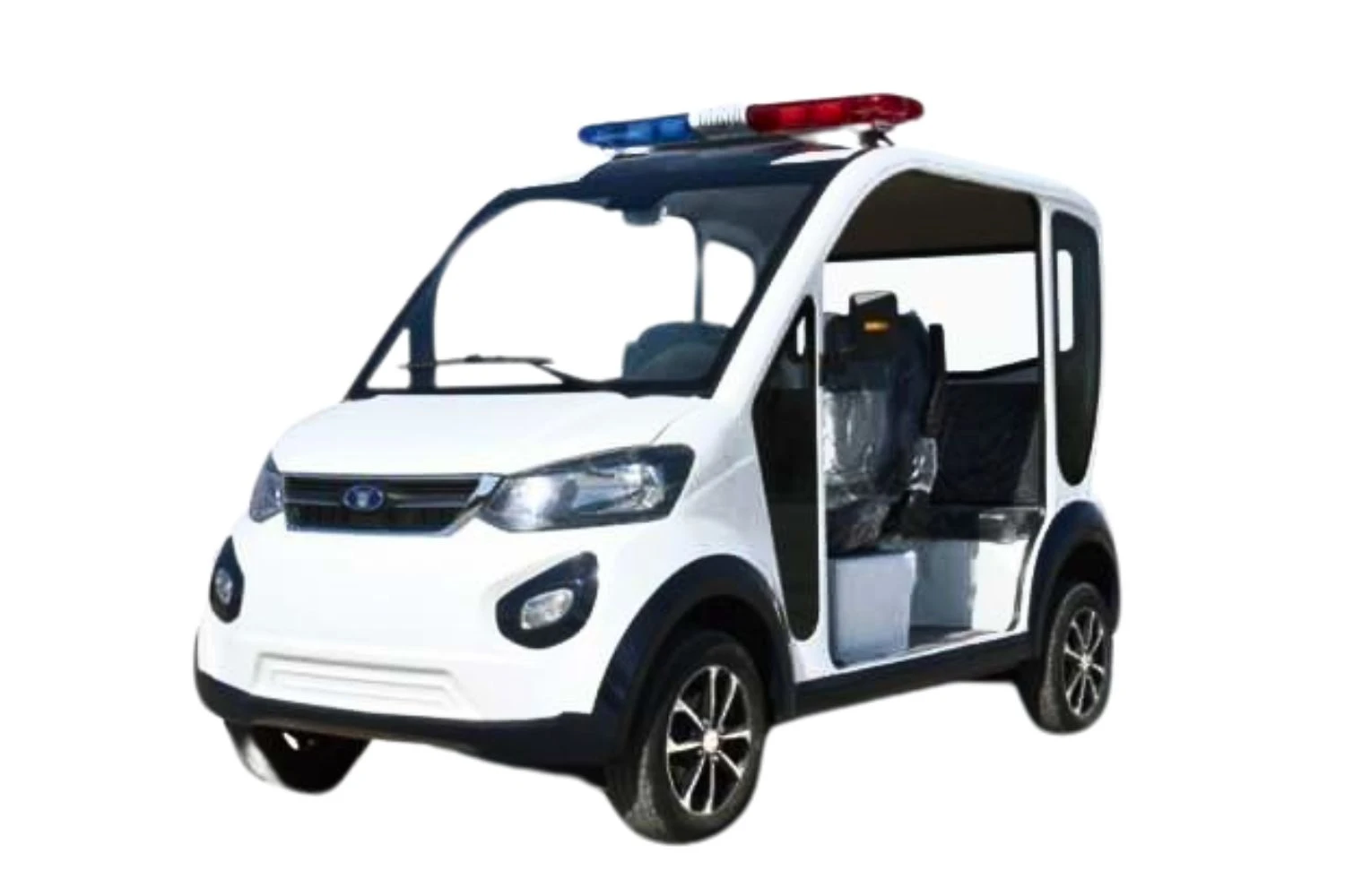 Компактный электромобиль MDEV-XL205