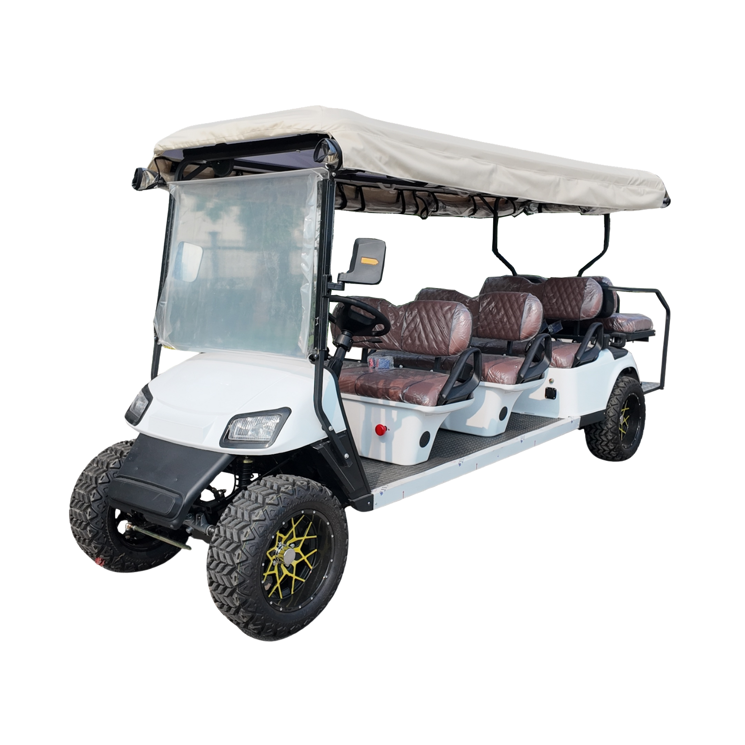 MD-GRF-A6+2-8 мест