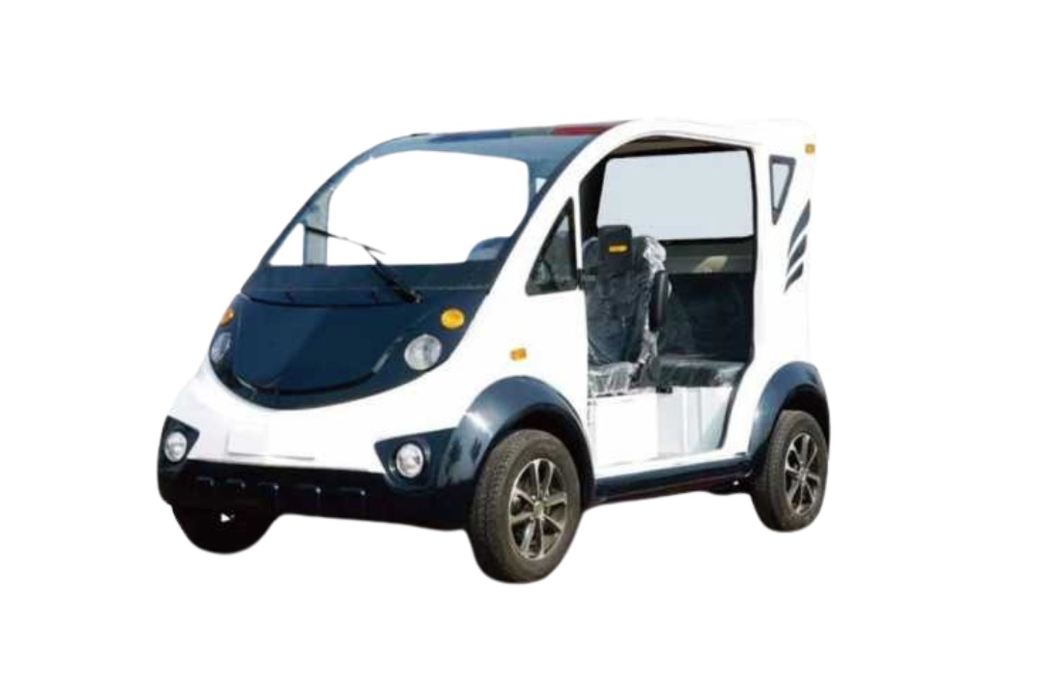 MDEV-XL105 Vehículo eléctrico utilitario compacto