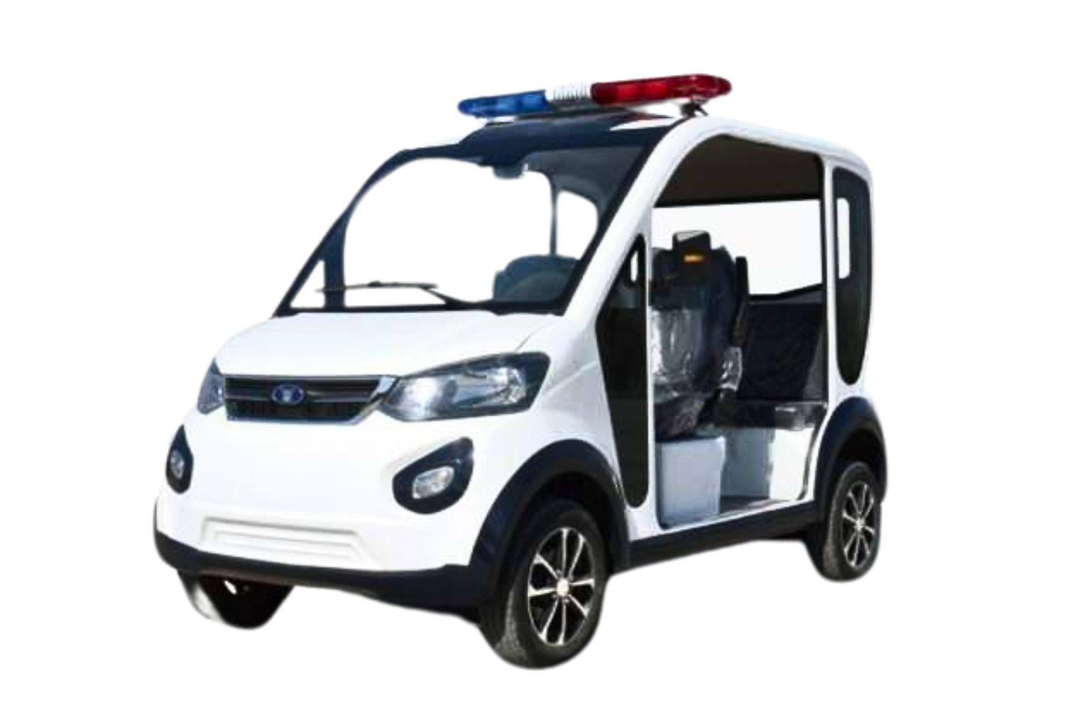 MDEV-XL205 Vehículo eléctrico utilitario compacto