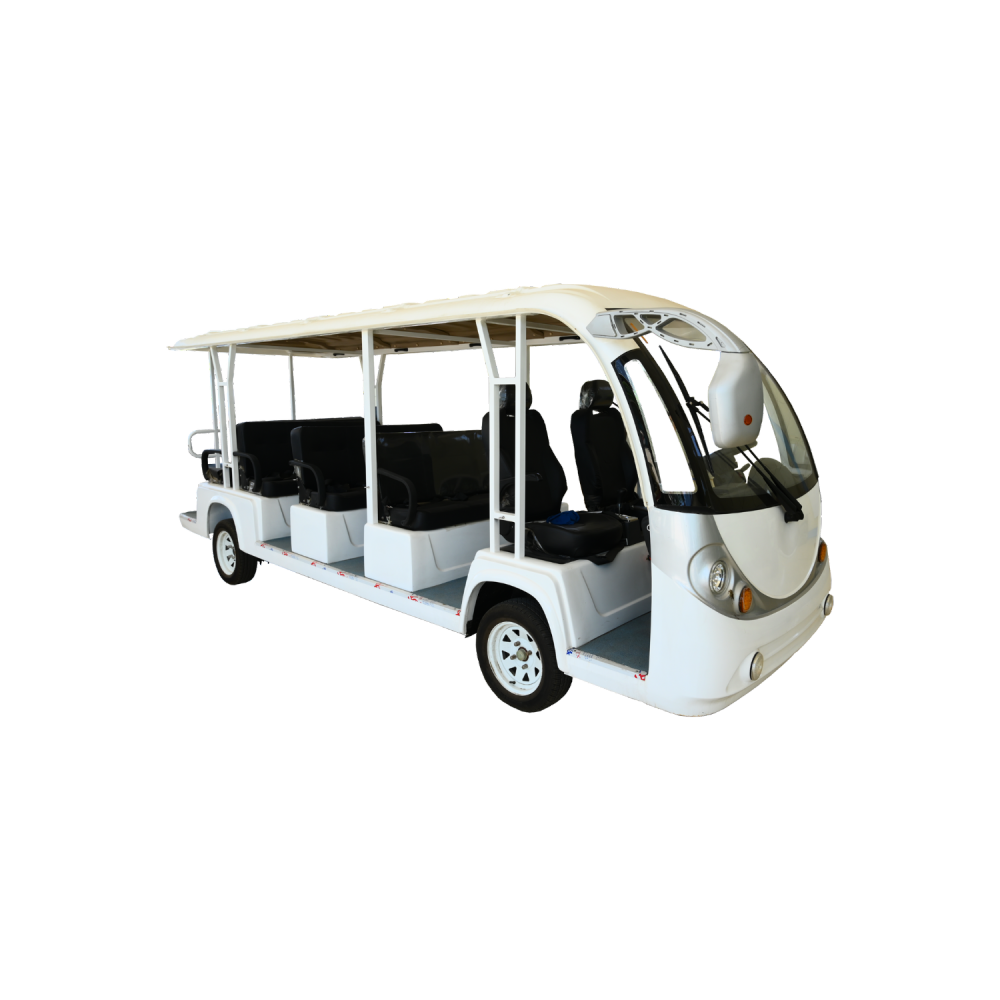 TURISMO ELÉCTRICO