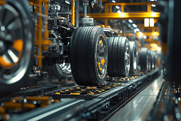 摄图网_602128226_制造的交通轮胎(非企业商用)