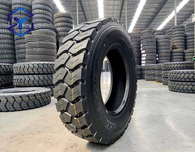 Off-Road Tires
