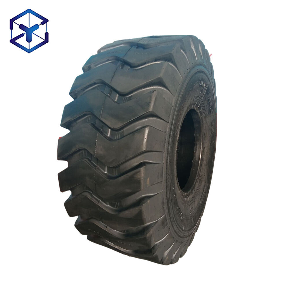Off-Road Tires