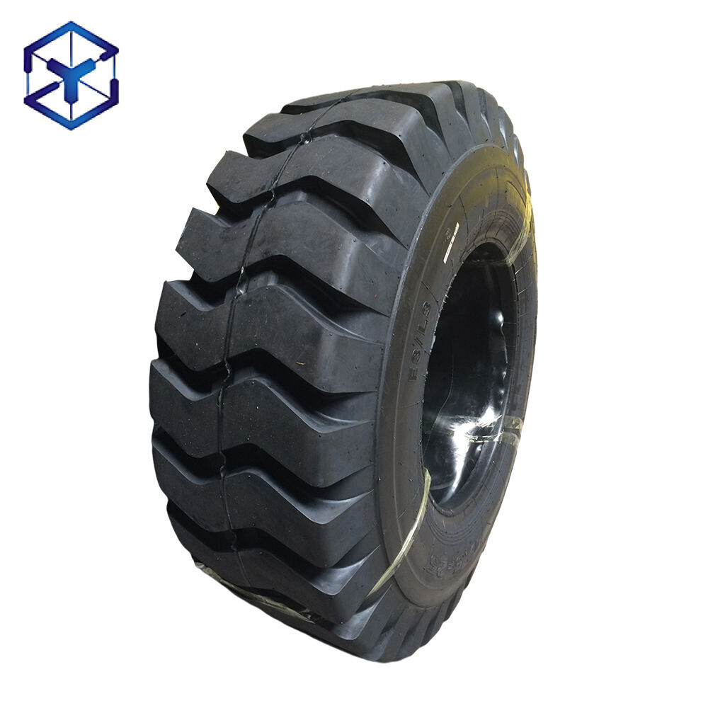 Off-Road Tires
