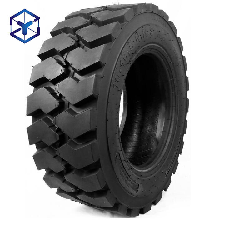 Engineering Vehicle Tire