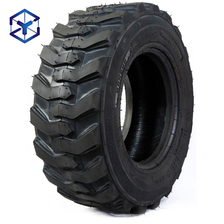 Engineering Vehicle Tire