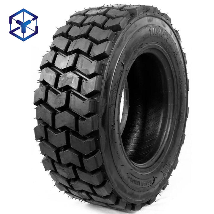 Engineering Vehicle Tire