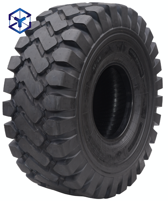 Industrial Tires