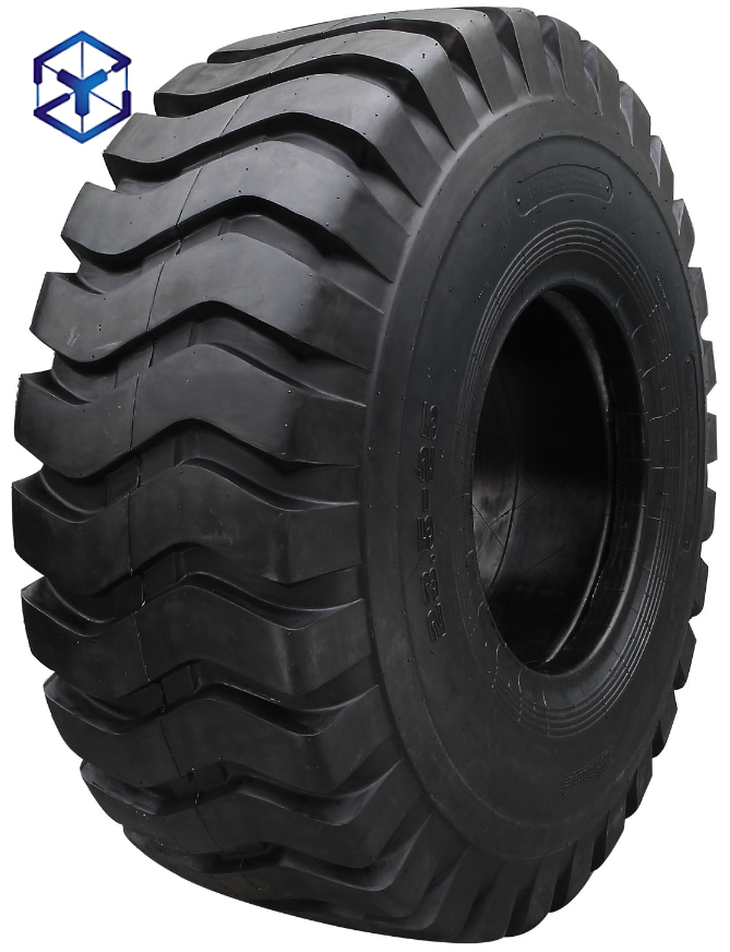 Industrial Tires